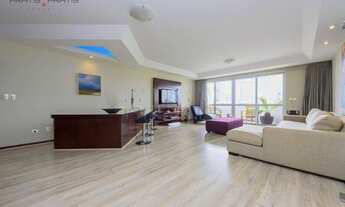 Imagem 4: Apartamento com 4 dormitórios à venda, 255 m² por R$ 1.500.000,00 - Batel - Curitiba/PR