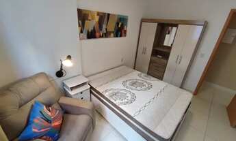 Imagem 4: Apartamento para aluguel tem 41 metros quadrados com 1 quarto em Intermares - Cabedelo - P