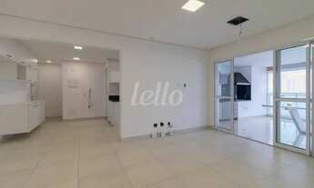 Imagem 4: São Paulo - Apartamento Padrão - Mooca