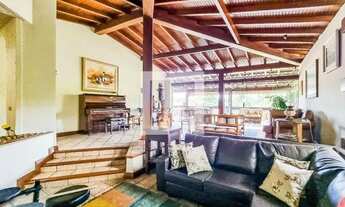 Imagem 5: Casa para Aluguel - Bandeirantes, 5 Quartos, 435 m2