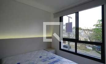 Imagem 4: Apartamento para Aluguel - Portão, 1 Quarto, 28 m2