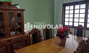 Imagem 4: Casas Térrea, no bairro da Vila Pedra Branca