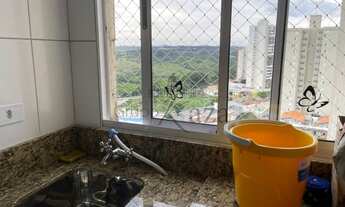 Imagem 6: Apartamento - Jardim Satélite - Residencial Villagge Jardim - 72m² - 2 Dormitórios