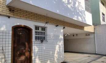 Imagem 3: Freguesia. Casa Dúplex com Salão, Quintal e 3 Vagas de Garagem