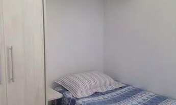 Imagem 7: Apartamento Locação 2 Dormitórios - 55 m² Consolação