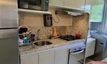 Imagem 3: PA - Vendo Apartamento reformado e mobiliado no Condomínio Califórnia, 3 quartos