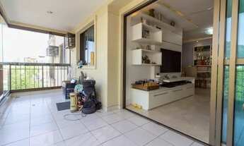 Imagem 6: Apartamento para Aluguel - Tijuca, 4 Quartos, 108 m2