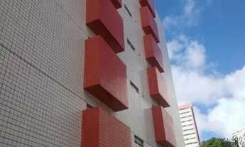 Imagem 7: Flat no coração de Boa Viagem 40m2