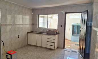 Imagem 4: Casa para aluguel 3 quartos 2 vagas Nova Gerty - São Caetano do Sul - SP