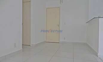 Imagem 5: Apartamento - Jardim Nova Europa - Campinas