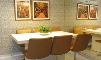 Imagem 5: Apartamento com 3 dormitórios para alugar, 75 m² por R$ 2.900,/mês - Neópolis - Natal/RN