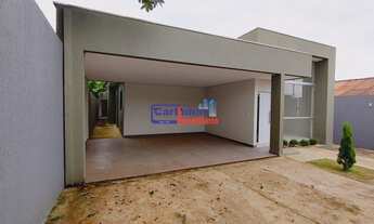 Imagem 2: Casa à venda no bairro Pousada Del Rey - Igarapé/MG