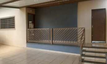 Imagem 4: Casa com 3 dormitórios à venda, 162 m² por R$ 385.000 - Planalto Verde - Ribeirão Preto/SP