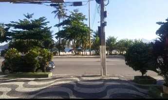 Imagem 1: Apartamento com 3 quartos para alugar, 115 m² por R$ 4.022/mês - Icaraí - Niterói/RJ