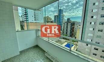 Imagem 11: Apartamento à venda, 4 quartos, 1 suíte, 3 vagas, Buritis - Belo Horizonte/MG