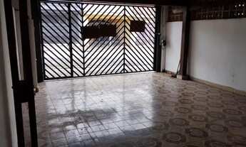 Imagem 4: Sobrado com Suite no Jd. Bonfiglioli Ref.:3447036