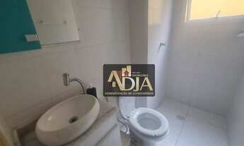 Imagem 5: Apartamento com 3 dormitórios, 75 m² - venda por R$ 400.000,00 ou aluguel por R$ 2.646,00