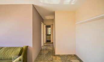 Imagem 5: Apartamento para Aluguel - Saúde, 2 Quartos, 55 m2