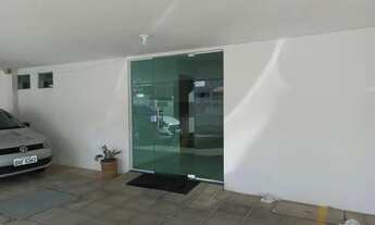 Imagem 4: Apartamento com dois quartos, João Paulo II/ Geisel