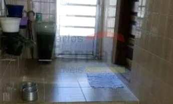 Imagem 3: Casa térrea com 150 m² área construída / 3 dormitórios/ 2 vagas / Vila Nova Mazzei