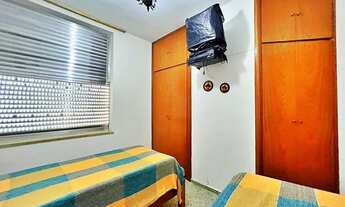 Imagem 6: Apartamento à venda, 55 m² por R$ 390.000,00 - Barra Funda - Guarujá/SP