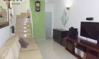 Imagem 2: Sobrado à venda, 93 m² por R$ 699.000,00 - Campo Belo - São Paulo/SP