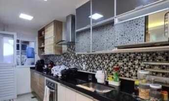 Imagem 4: Apartamento para Venda em São Paulo, Vila Parque Jabaquara, 2 dormitórios, 1 banheiro, 1 v