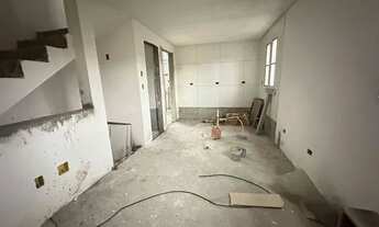 Imagem 3: Sobrado com 2 dormitórios à venda, 90 m² por R$ 690.000,00 - Vila Alzira - Santo André/SP