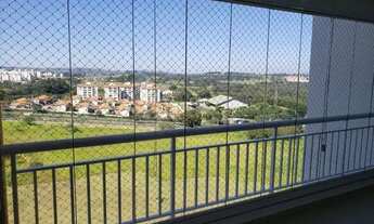 Imagem 1: Locação Apartamento com 3 dormitórios