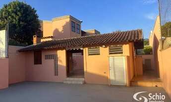 Imagem 6: Casa com 3 dormitórios à venda, 1000 m² - Vila Indaiá - Rio Claro/SP