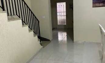 Imagem 3: SOBRADO A VENDA NO CANGAÍBA, SÃO PAULO