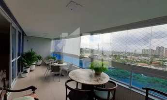 Imagem 2: Apartamento 160m² 3 suítes Patamares