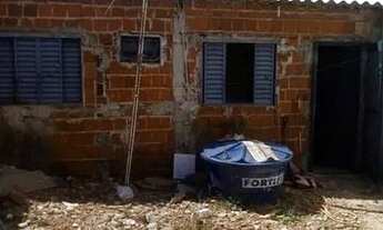 Imagem 5: QR 617 Samambaia Lote 135 m² Escriturado