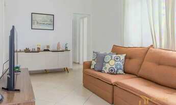 Imagem 2: Apartamento com 2 dormitórios à venda, 70 m² por R$ 550.000,00 - Tijuca - Rio de Janeiro/R