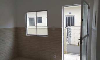 Imagem 7: A casa está localizado no bairro Engenho do Porto, possui 40 m²