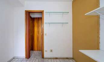 Imagem 5: Apartamento com 3 dormitórios, 2 suítes, 2 vagas,à venda, 79 m² por R$ 560.000,00 - Mooca