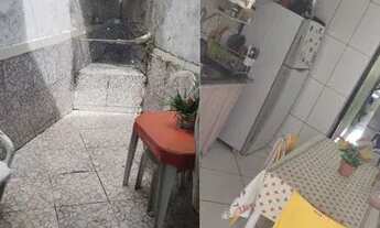 Imagem 7: Vende -se Casa 1 andar 2/4 suíte / Lage (cobertura)quarto , banheiro