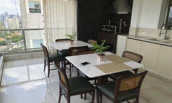 Imagem 3: APARTAMENTO DE ALTO PADRÃO A VENDA