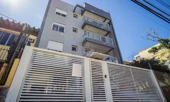 Imagem: PORTO ALEGRE - Cobertura - Menino Deus