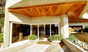 Imagem 4: Apartamento - Cambuí - Campinas