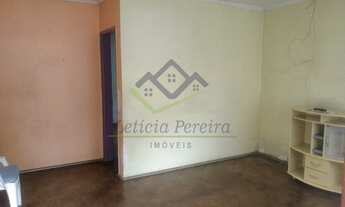 Imagem 3: SUZANO - Casa Padrão - SESC