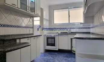 Imagem 5: APTO VENDE-SE NO ITAIM BIB C/ 108M², 3 DORMS, 2 SALAS, COZINHA, 3 BANHEIROS , 31VAGAS, A