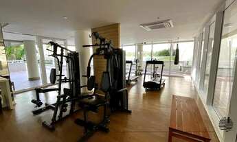 Imagem 2: Apartamento para locação no Edifício City Parque em Itu