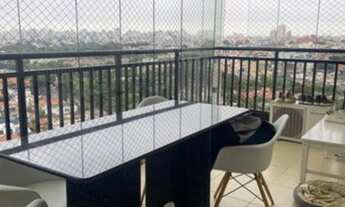 Imagem 4: 88- Cobertura São Caetano do Sul