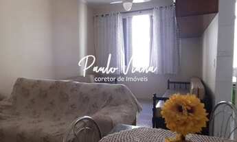 Imagem 3: PRAIA GRANDE - Apartamento Padrão - BOQUEIRAO