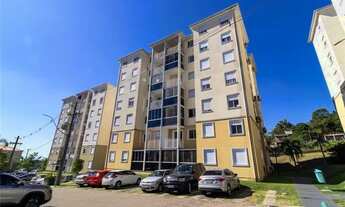 Imagem 3: Apartamento com 3 Dormitorio(s) localizado(a) no bairro Morro Santana em Porto Alegre