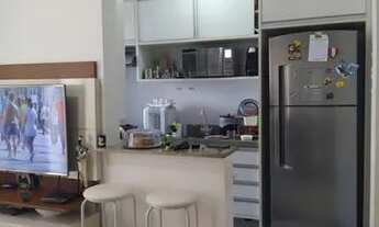 Imagem 3: Apartamento para Venda em Salvador, Piatã, 2 dormitórios, 1 banheiro, 1 vaga