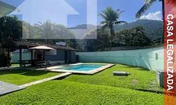 Imagem 2: RIO DE JANEIRO - Casa Padrão - VARGEM PEQUENA