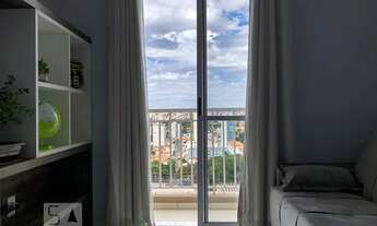 Imagem 7: Apartamento para Aluguel - Guanabara, 2 Quartos, 60 m2