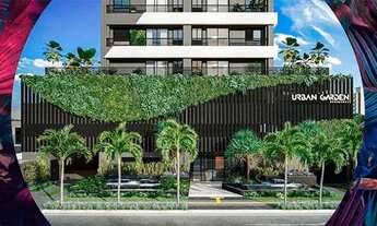 Imagem: Flat a venda 47 m²